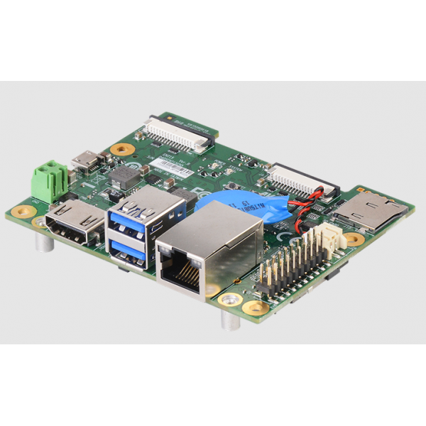 Standard Carrier Board for NVIDIA® Jetson™ Nano (Version B01